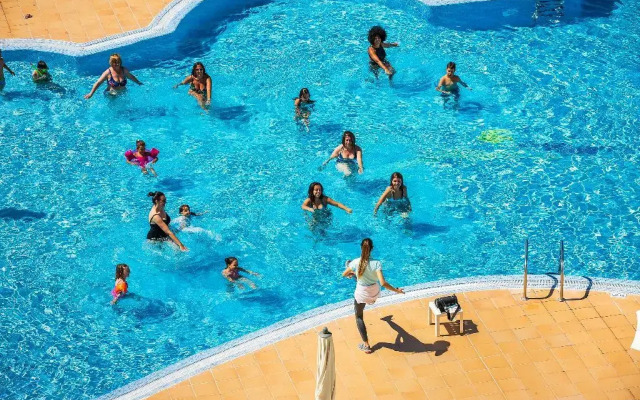 Hotel Apartamentos Dunamar