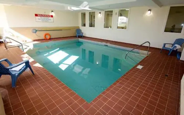 Western Budget Motel Bonnyville