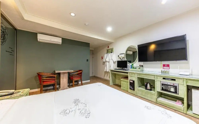 Cheonan Prime