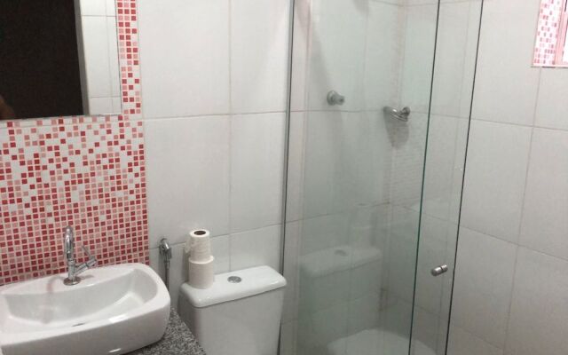 Hotel Butantã