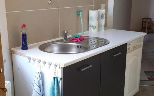 Ferienwohnung Neustrelitz