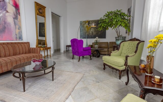 Suites Malecon