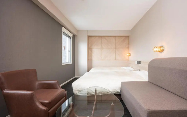 Super Hotel Gotemba - 1