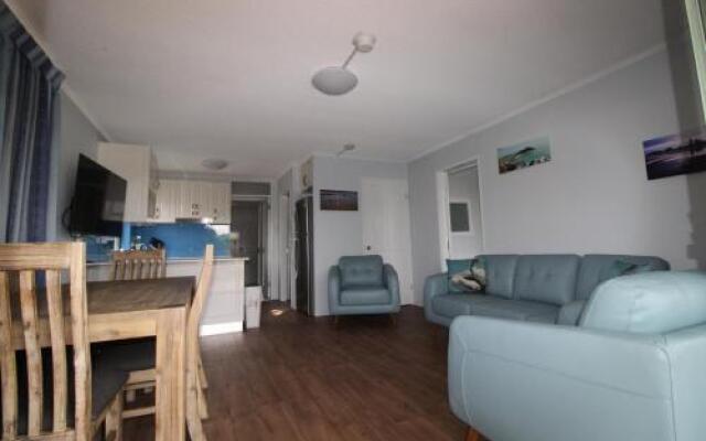 Beachfront 1, 25 Willow Street