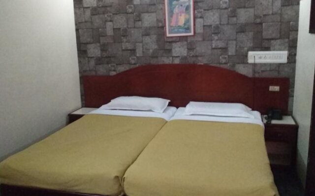 Hotel Rukmini