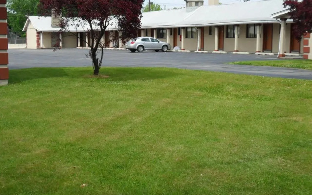 Red Carpet Inn
