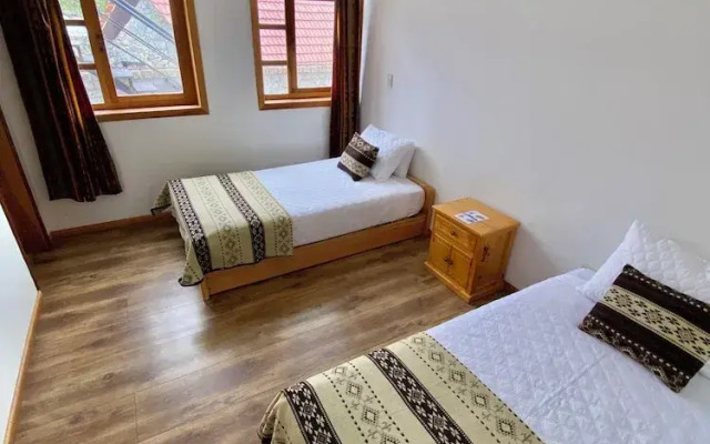 Hotel Chasky Cuenca