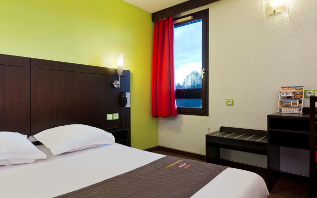 Hotel Kyriad Design ENZO PONT A MOUSSON