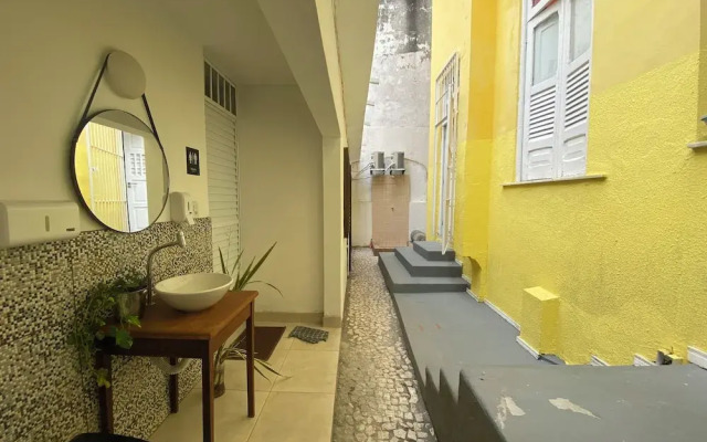 Odara Hostel & Guesthouse