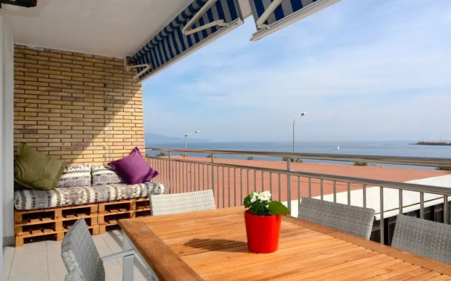 Apartamento Marinada C14