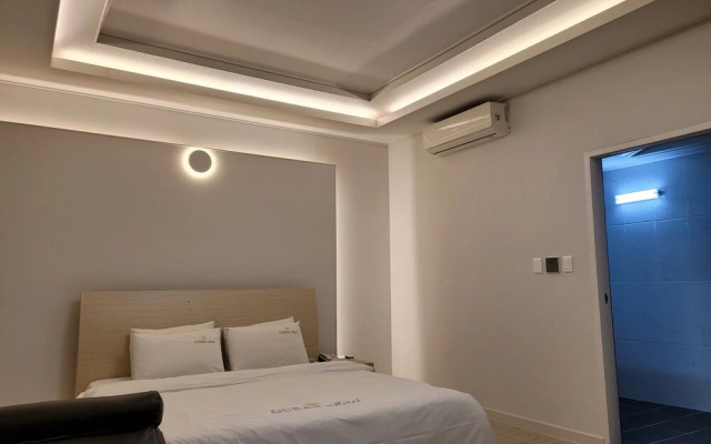 Hotel Ocean
