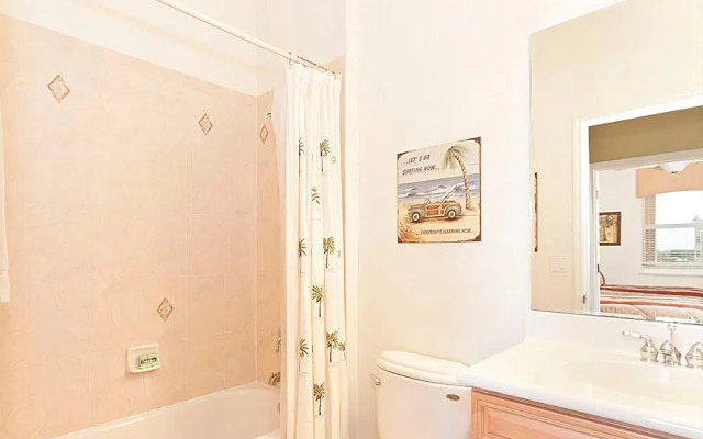 544 Cinnamon Beach - Three Bedroom Condo