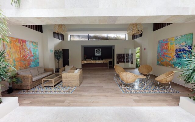 Palmares 104- 1Bedroom exquisite