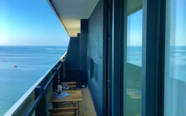 Apartments in Orbi City