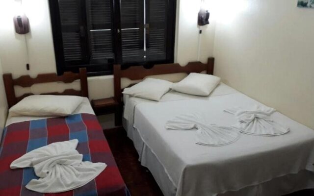 Hotel Guarita