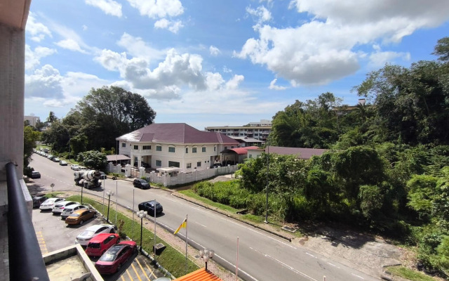 Jubilee Hotel