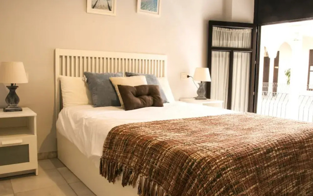 Alohamundi San Vicente