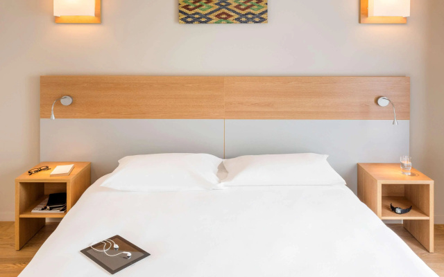 Aparthotel Adagio Access Dijon République