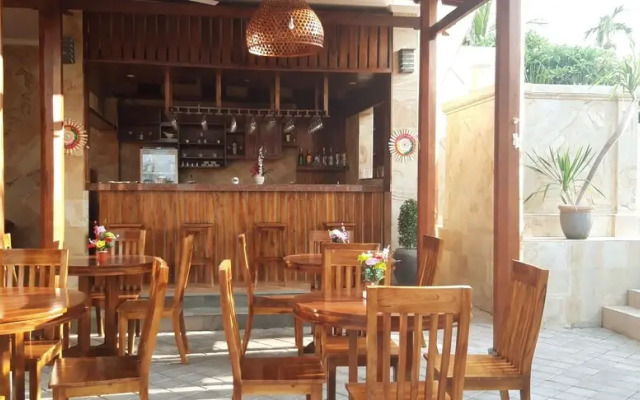 Grand Raka Homestay