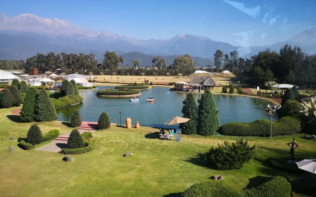 Hotel & Spa Hacienda Panoaya