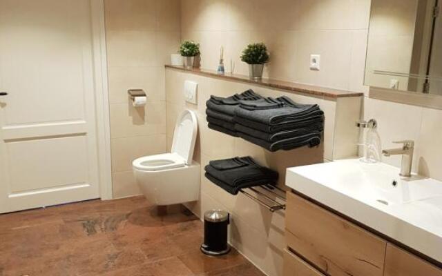 All Exclusive Apartments