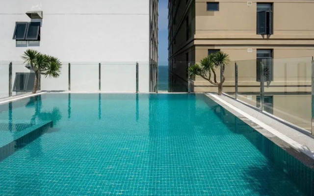 Bella Merry Hotel and Apartment