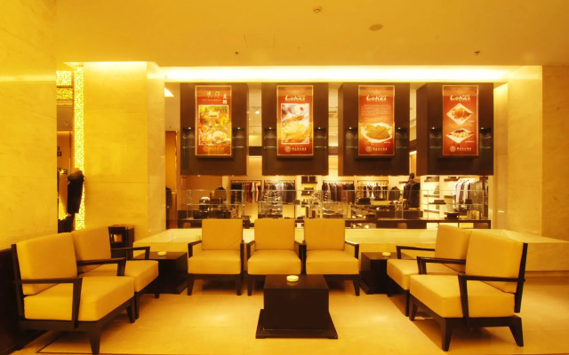 Yantai Yizhengyuan Hotel