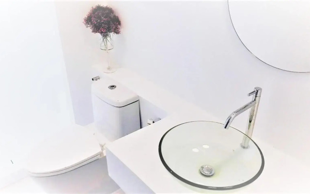 Trat 101 Hotel