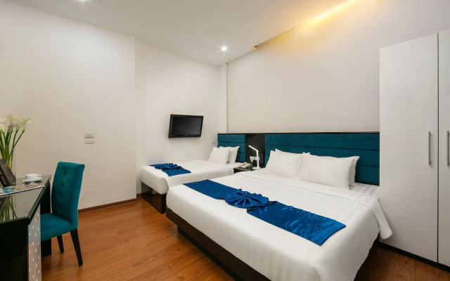Diamond Legend Hotel
