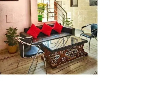 Comfort Rooms K R Group