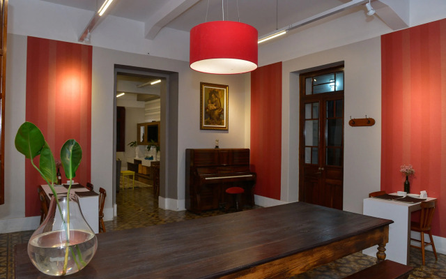 Hotel Mosteiro Sao Jose