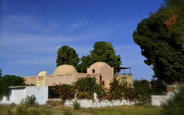 Nubian Holiday House Aswan