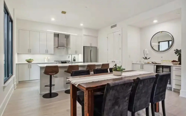 The Theodore New Orleans