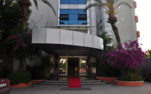 Mysea Hotels Incekum