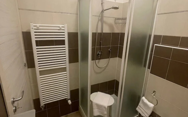 Hotel Montecarlo