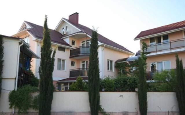 Mini Hotel Diana