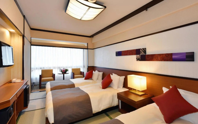 Hotel Heian No Mori Kyoto