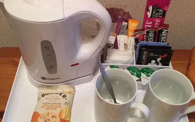 Willow Dene - Hostel