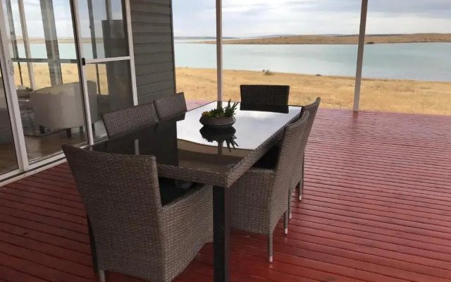 Shades of Blue Eco Retreat