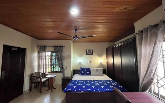 My view guest house