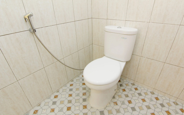 Hotel Wijaya 3 Kaliurang
