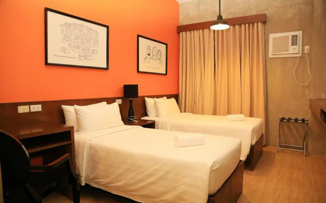Big Hotel Suites