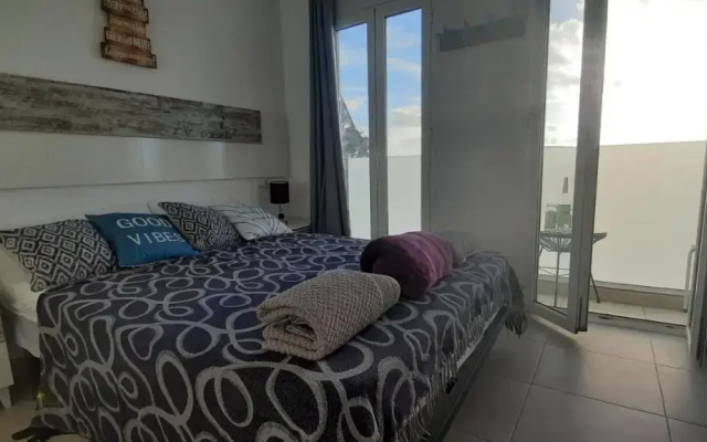 Sunset Suite 230