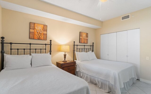 Beach Colony East 9C