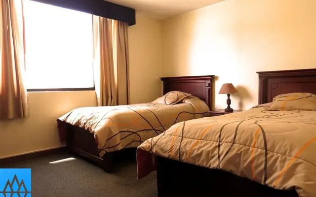Hotel Altura