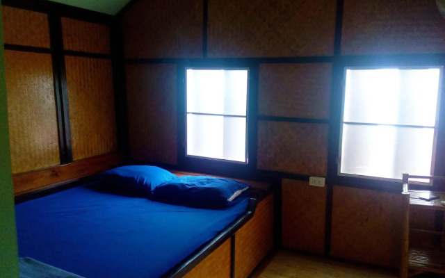 Golden Beach Resort