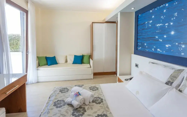 Hotel Porta Rosa