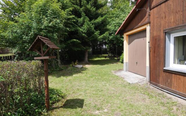 Sonja House Abertamy