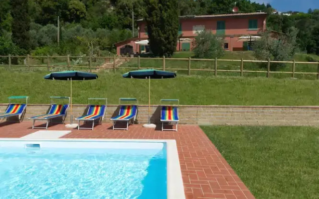 Podere Chiaromonte