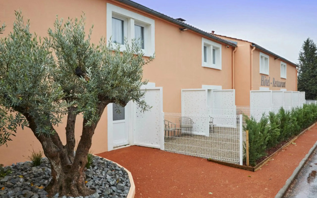 Kyriad Direct Lyon - Bron Eurexpo